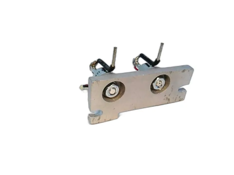 VACON TB WOODS製造的R300A SCR功率控制器