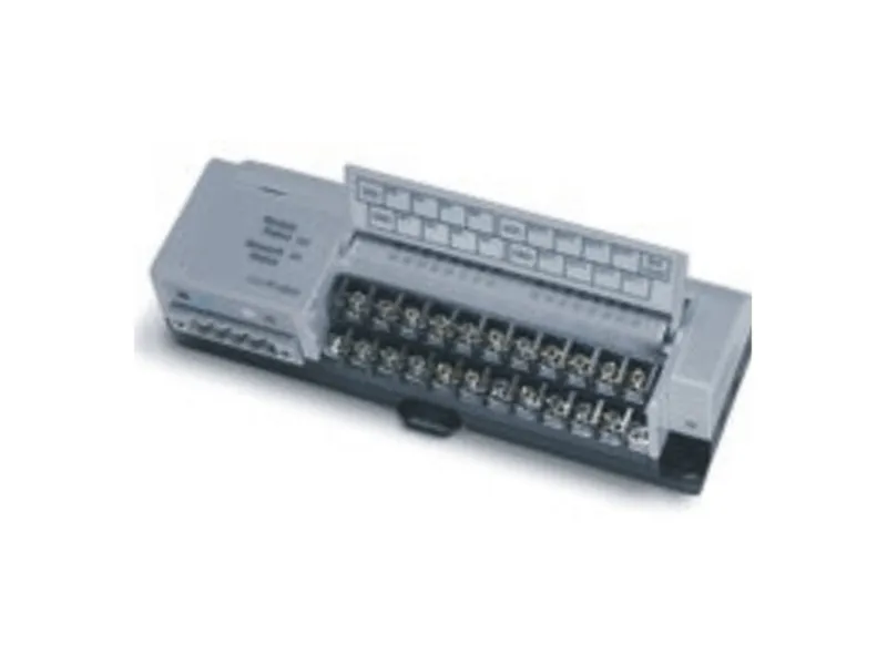 ALLEN BRADLEY 1791P-16B0 PLC模組/機架