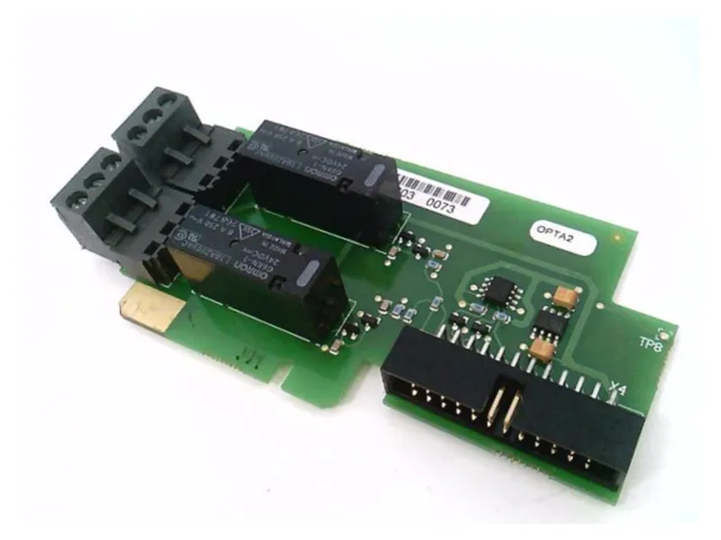 VACON OPT-A2 PLC/附加板電腦板