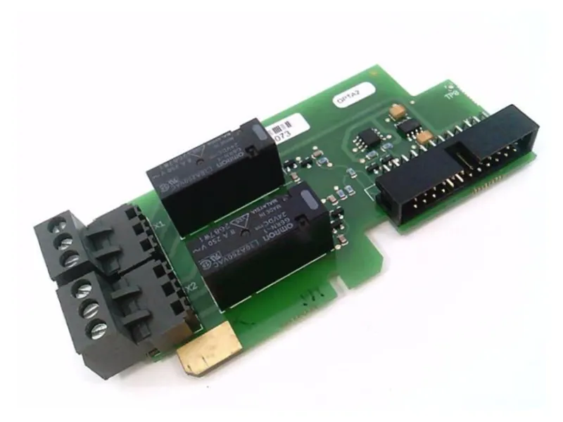 VACON OPT-A2 PLC/附加板電腦板