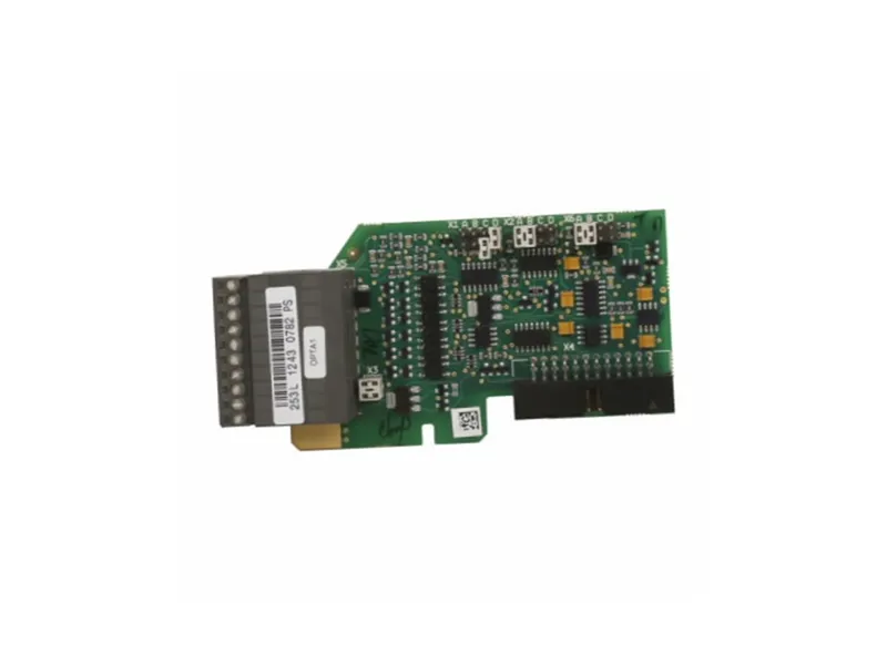 VACON OPT-A5-V PLC/附加板PC板
