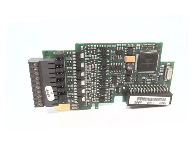 VACON OPT-B1 PLC/附加板電腦板