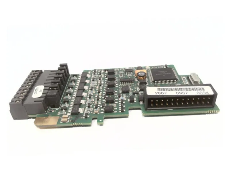 VACON OPT-B1 PLC/附加板電腦板