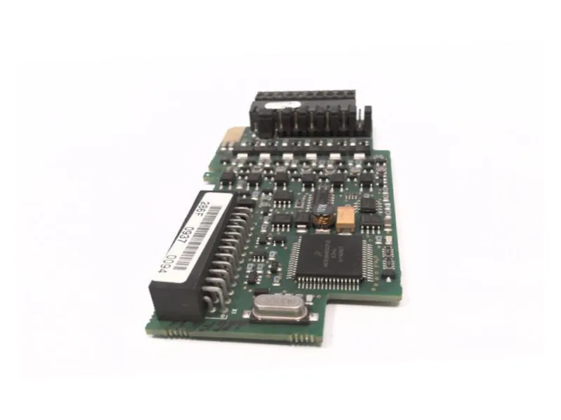 VACON OPT-B1 PLC/附加板電腦板