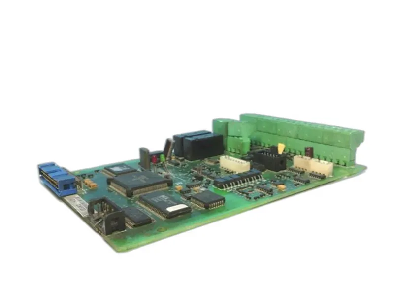 PC00027C Drive Board by DANFOSS