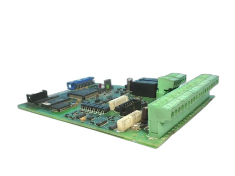 PC00027C Drive Board by DANFOSS