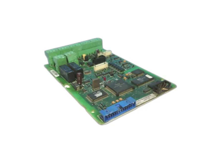 PC00027C Drive Board by DANFOSS