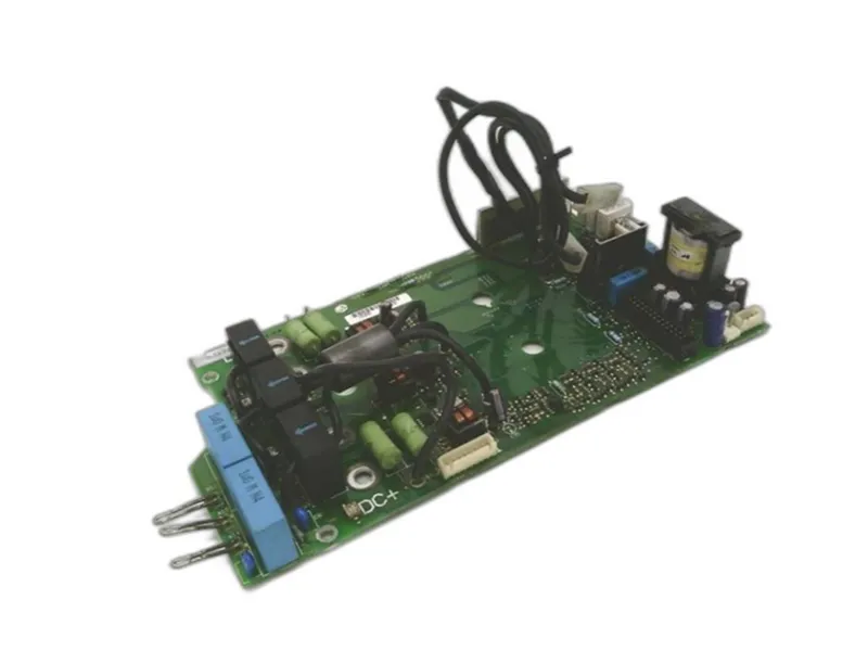 PC00084B PLC/擴充板 由VACON製造