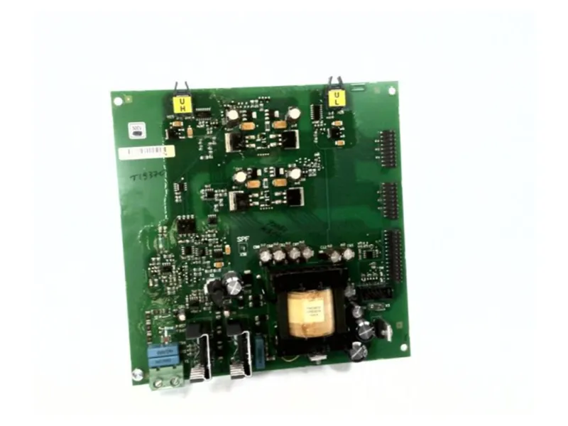 PC00247 E PLC/Add-On Board by DANFOSS