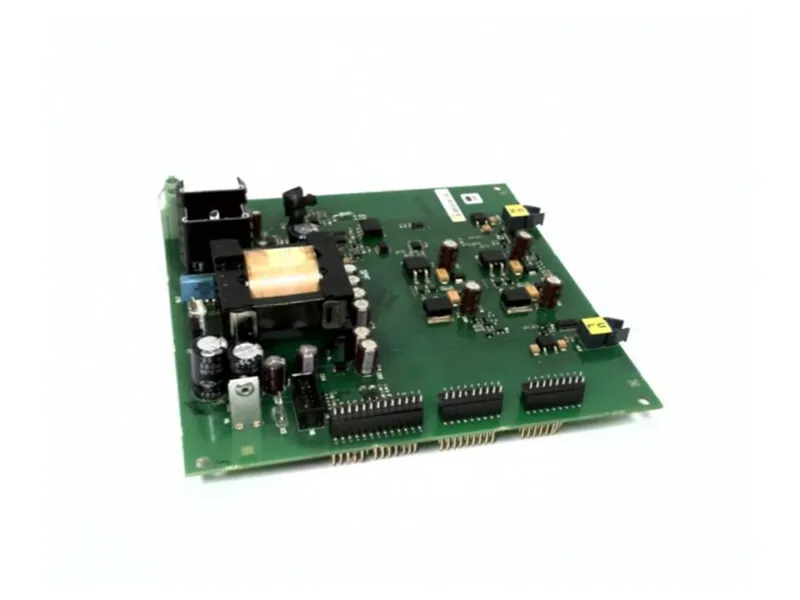 PC00247 E PLC/Add-On Board by DANFOSS