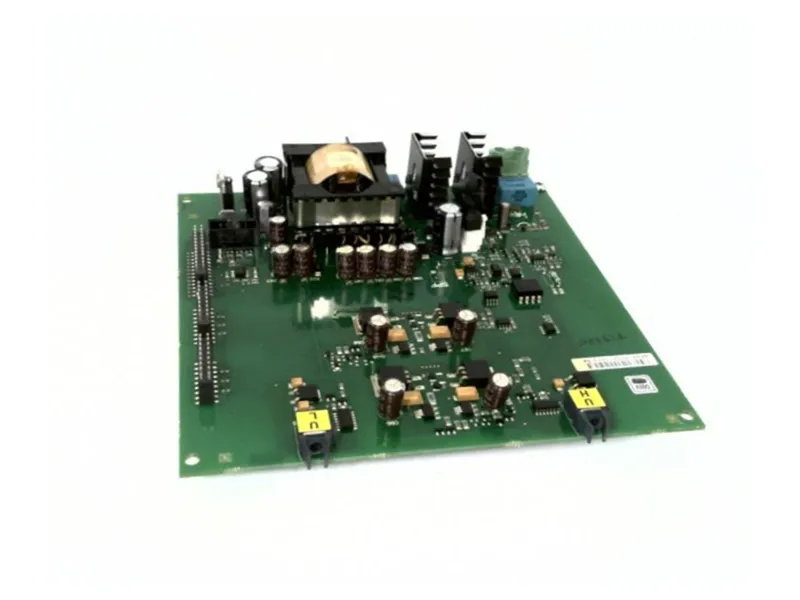 แผงวงจร PC PLC/Add-On VACON PC00247 E