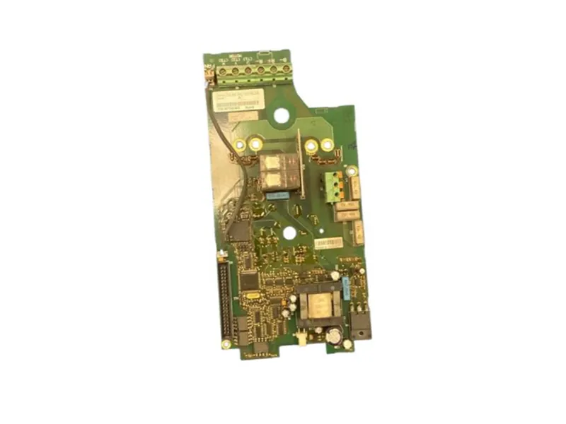 PC00350E PLC/Add-On Board by DANFOSS