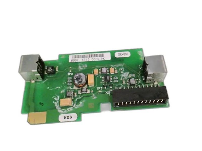VACON PC00600C PLC/附加板電路板