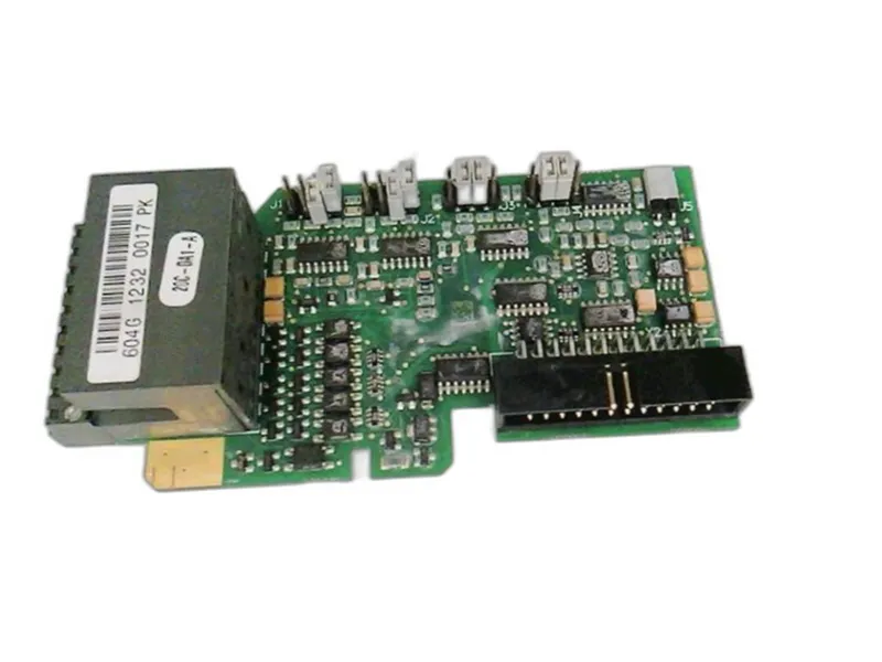 VACON PC00604D PLC/附加板PC板