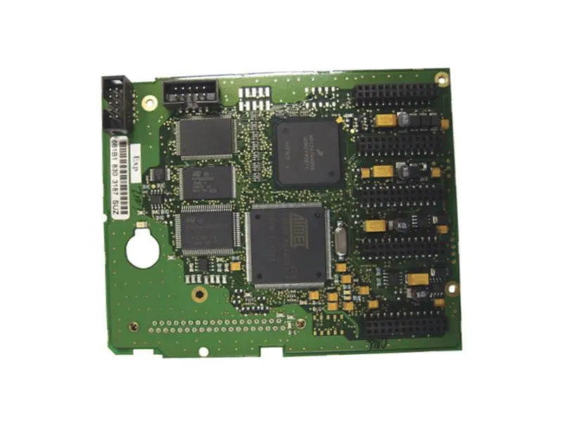 VACON PC00661 PLC/附加板電路板