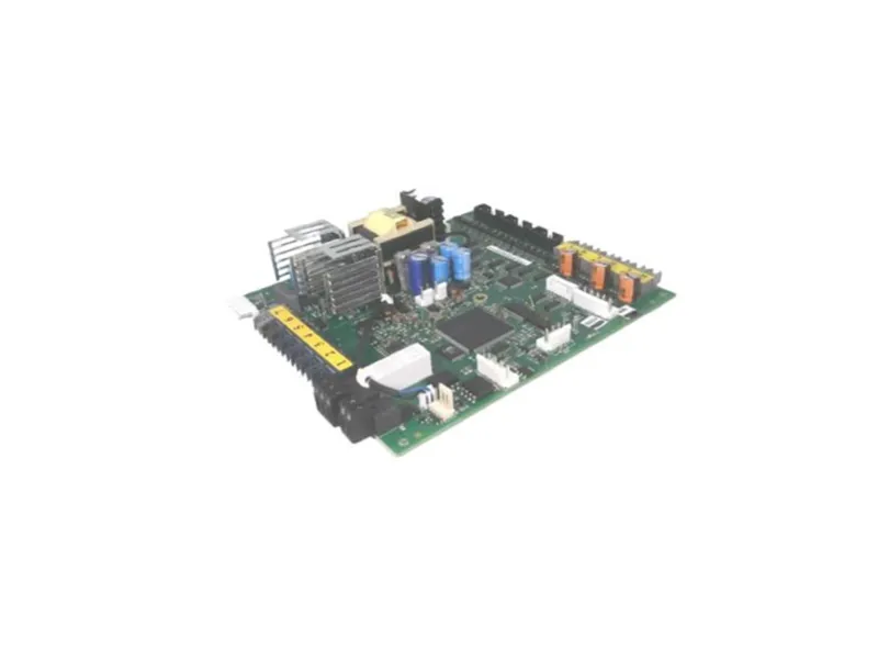 VACON PC00751 PLC/擴充板