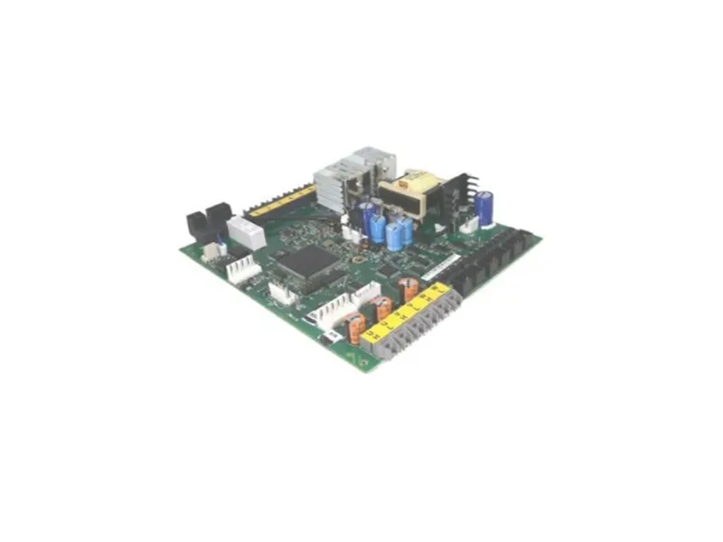 VACON PC00751 PLC/擴充板