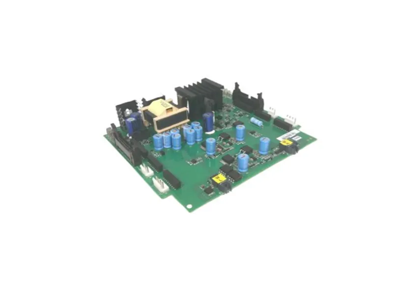 VACON PC00793 PLC/附加板PC板
