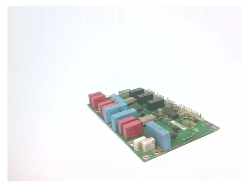 PC00861C PLC/Add-On Board by DANFOSS