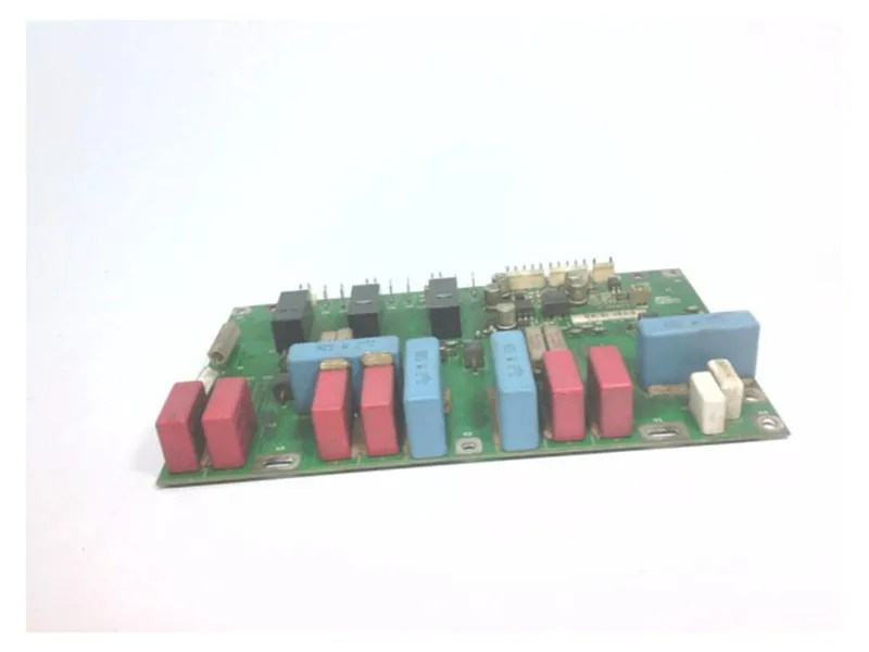 PC00861C PLC/Add-On Board by DANFOSS