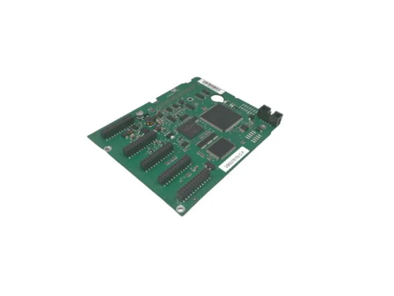 VB00761D-C-F PLC/擴展板 PC板 由VACON製造