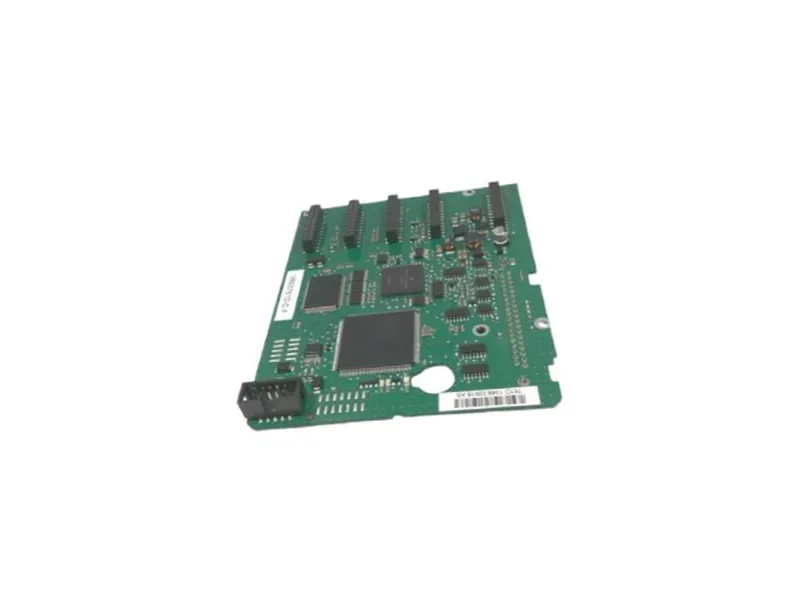 VB00761D-C-F PLC/擴展板 PC板 由VACON製造