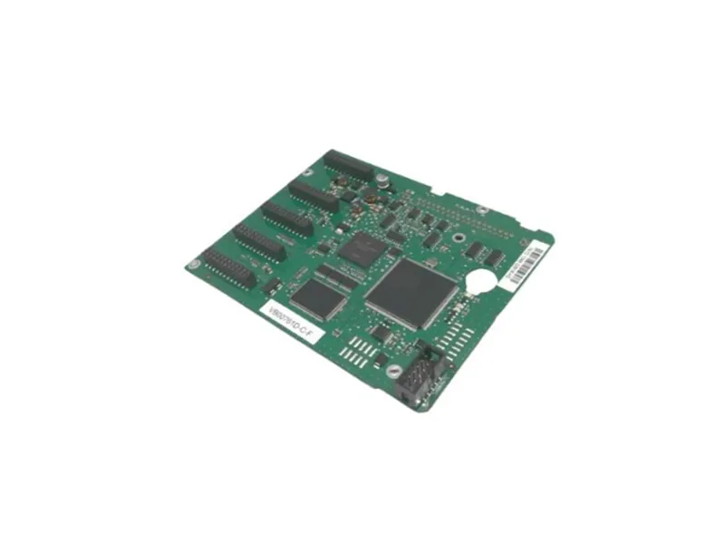 VB00761D-C-F PLC/擴展板 PC板 由VACON製造
