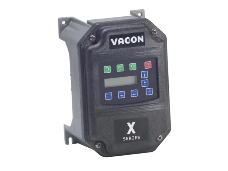 VACON X5C40100C驅動器