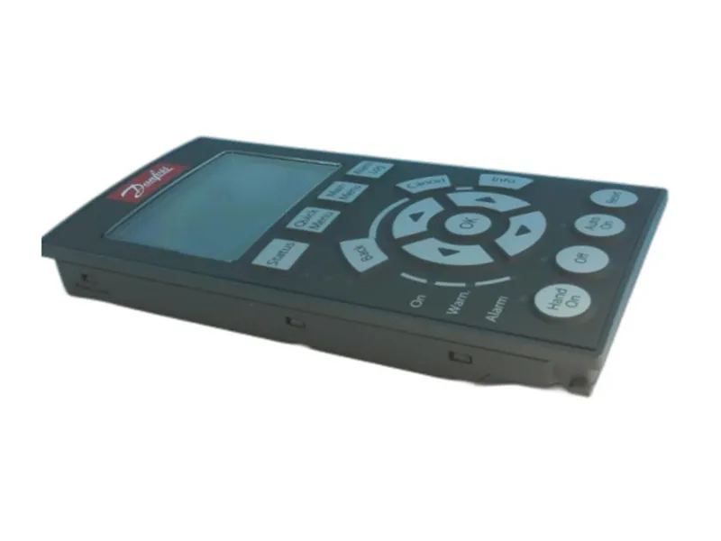 130B1107 Drive Keypad by VLT