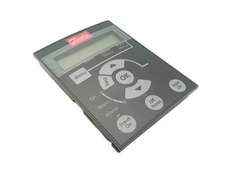 VLT 132B0100驅動鍵盤