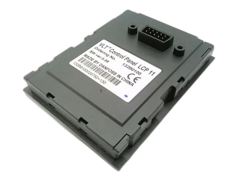 VLT 132B0100驅動鍵盤