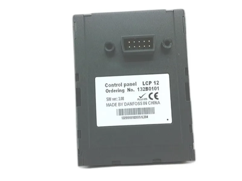 VLT 132B0101驅動鍵盤