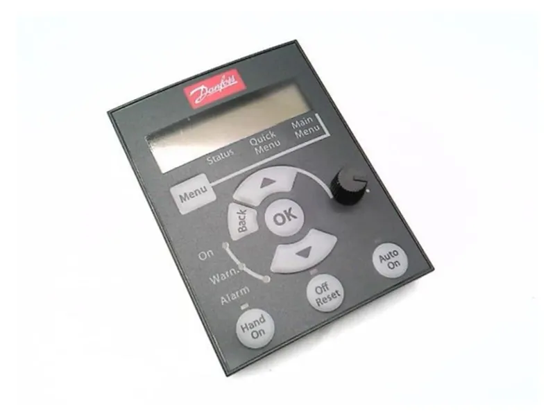 VLT 132B0101驅動鍵盤