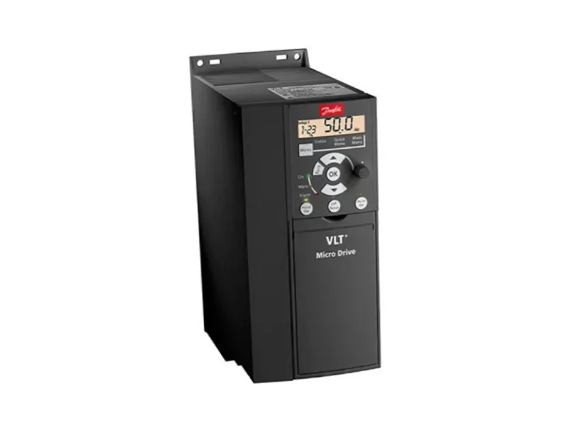 DANFOSS 132F0016 Drive by VLT
