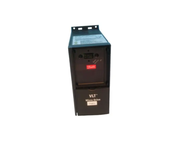 VLT 132F0022變頻驅動器