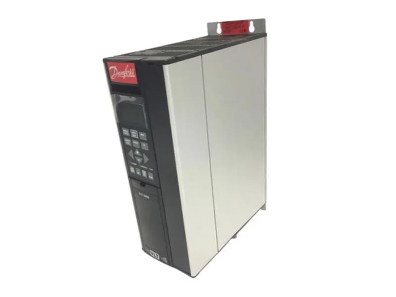 175Z0055 Drive by VLT