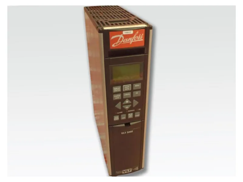 175Z0055 Drive by VLT
