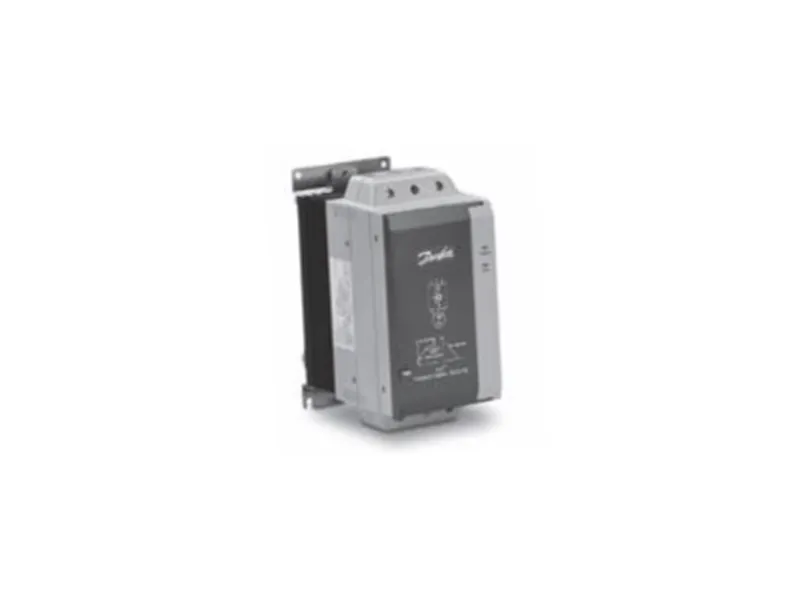 DANFOSS MCD202-022-T4-CV3 Soft Starter