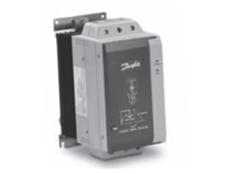 DANFOSS MCD202-022-T4-CV3 Soft Starter