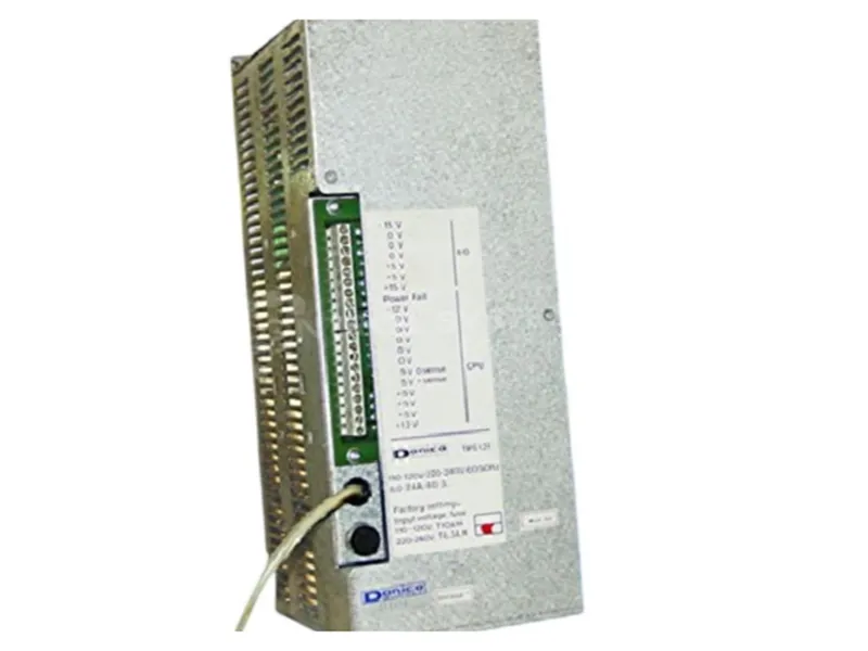 DANICA TPS121電源