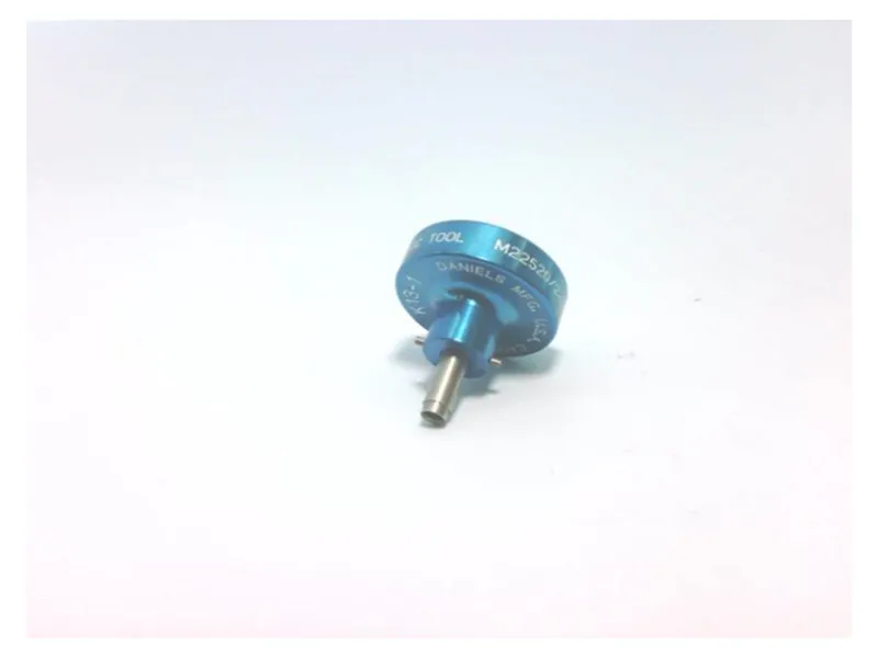 K13-1 Crimping Tool by DANIELS MFG