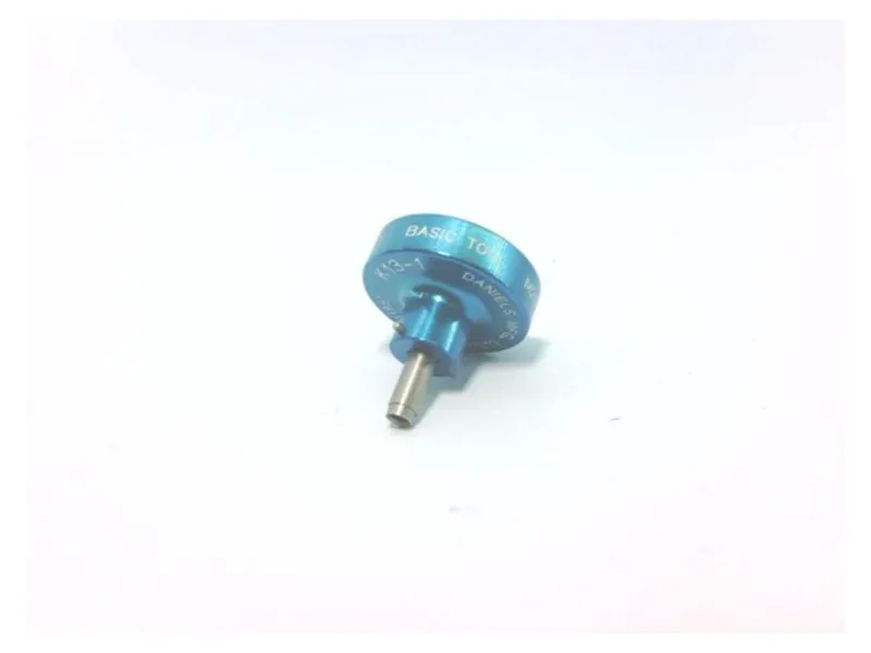 Pinza per crimpare DANIELS MFG K13-1