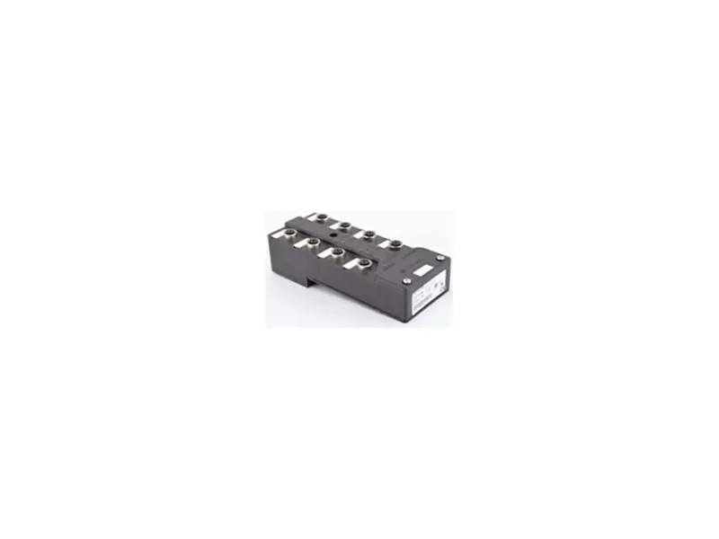 ALLEN BRADLEY 1792D-16BVT0D PLC模組/機架
