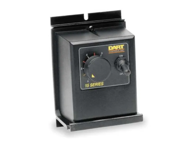 DART CONTROLS 13DVE可控矽功率控制器