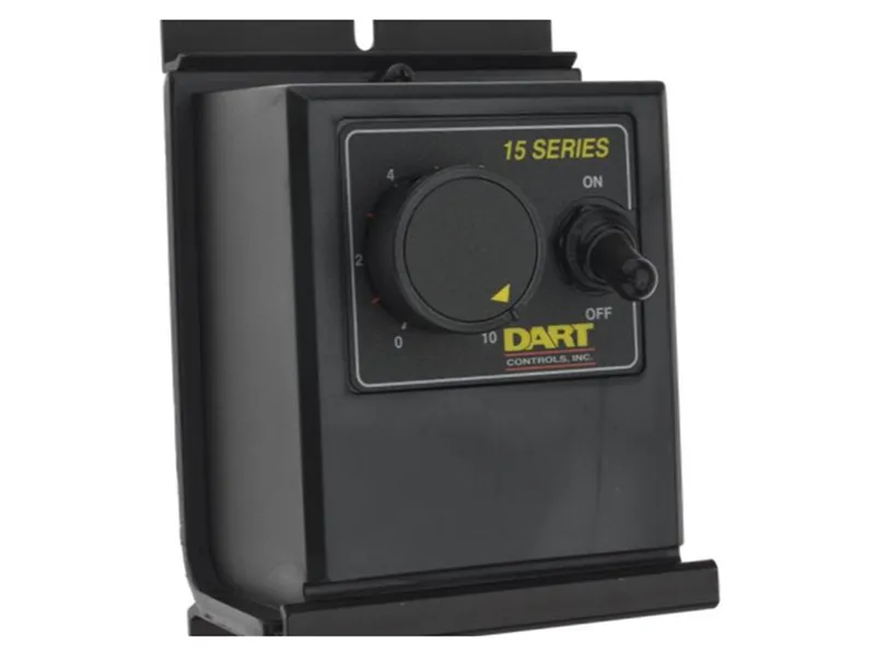 DART CONTROLS 15DVE驅動器