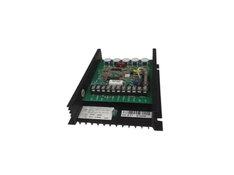 DART CONTROLS 253G-200C驅動器