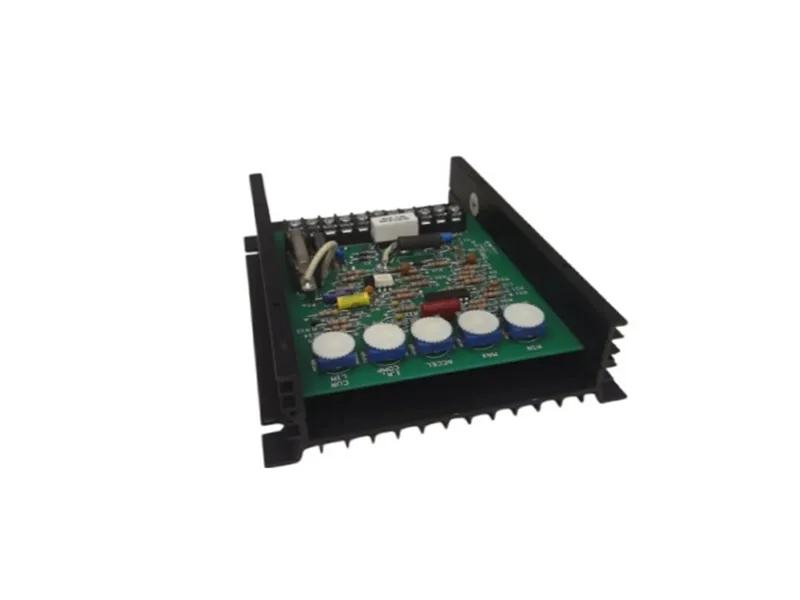 DART CONTROLS 253G-200C驅動器