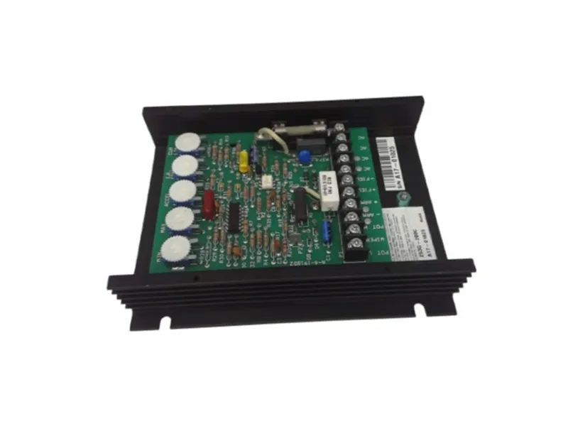 DART CONTROLS 253G-200C驅動器