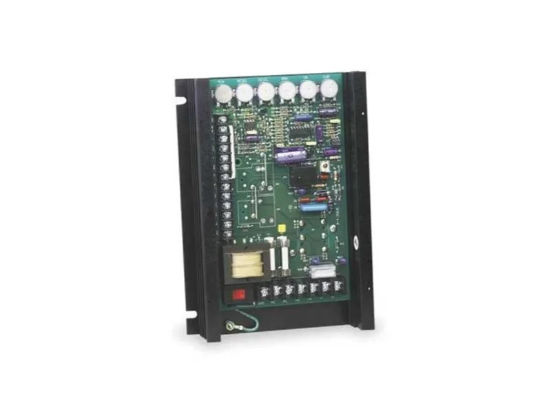 DART CONTROLS 533BC 分馬力直流驅動器