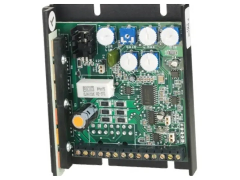 710ADC驅動器由DART CONTROLS製造